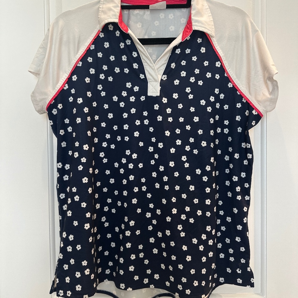 Belyn Key top